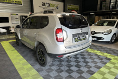 Dacia Duster 1.5 dCi 110 ch Black Touch 4X4 1ERE MAIN