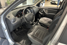 Dacia Duster 1.5 dCi 110 ch Black Touch 4X4 1ERE MAIN