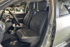 Dacia Duster 1.5 dCi 110 ch Black Touch 4X4 1ERE MAIN