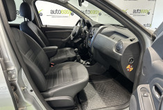 Dacia Duster 1.5 dCi 110 ch Black Touch 4X4 1ERE MAIN