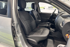 Dacia Duster 1.5 dCi 110 ch Black Touch 4X4 1ERE MAIN