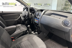 Dacia Duster 1.5 dCi 110 ch Black Touch 4X4 1ERE MAIN