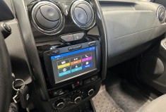 Dacia Duster 1.5 dCi 110 ch Black Touch 4X4 1ERE MAIN