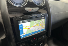 Dacia Duster 1.5 dCi 110 ch Black Touch 4X4 1ERE MAIN