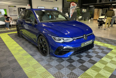 Volkswagen Golf 8R Performance 2.0 TSI DSG7 320 AKRAPOVIC IMMAT FR