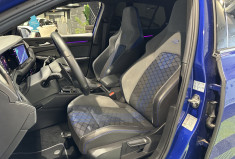 Volkswagen Golf 8R Performance 2.0 TSI DSG7 320 AKRAPOVIC IMMAT FR