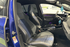 Volkswagen Golf 8R Performance 2.0 TSI DSG7 320 AKRAPOVIC IMMAT FR