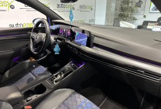 Volkswagen Golf 8R Performance 2.0 TSI DSG7 320 AKRAPOVIC IMMAT FR