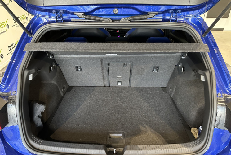 Volkswagen Golf 8R Performance 2.0 TSI DSG7 320 AKRAPOVIC IMMAT FR