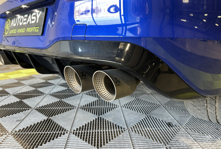 Volkswagen Golf 8R Performance 2.0 TSI DSG7 320 AKRAPOVIC IMMAT FR