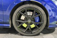 Volkswagen Golf 8R Performance 2.0 TSI DSG7 320 AKRAPOVIC IMMAT FR
