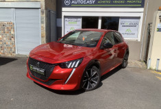 Peugeot 208 II 1.5 Blue HDi 100cv GT