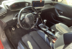 Peugeot 208 II 1.5 Blue HDi 100cv GT
