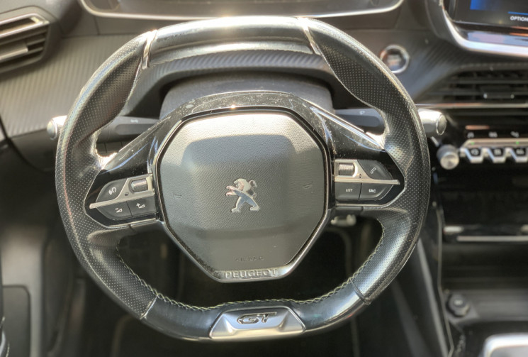 Peugeot 208 II 1.5 Blue HDi 100cv GT