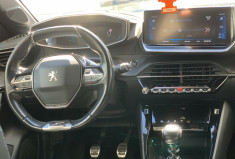 Peugeot 208 II 1.5 Blue HDi 100cv GT