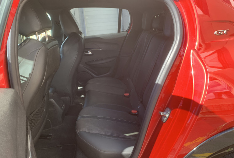 Peugeot 208 II 1.5 Blue HDi 100cv GT