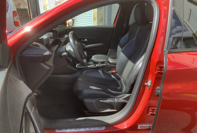 Peugeot 208 II 1.5 Blue HDi 100cv GT