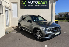 Mercedes GLC 350 3.0L V6 4MATIC 9G-Tronic 258 cv BVA DESIGNO