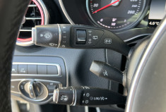 Mercedes GLC 350 3.0L V6 4MATIC 9G-Tronic 258 cv BVA DESIGNO