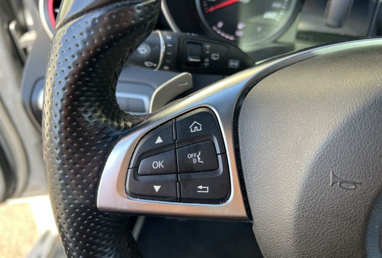 Mercedes GLC 350 3.0L V6 4MATIC 9G-Tronic 258 cv BVA DESIGNO