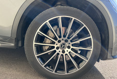 Mercedes GLC 350 3.0L V6 4MATIC 9G-Tronic 258 cv BVA DESIGNO