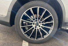 Mercedes GLC 350 3.0L V6 4MATIC 9G-Tronic 258 cv BVA DESIGNO