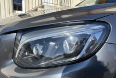 Mercedes GLC 350 3.0L V6 4MATIC 9G-Tronic 258 cv BVA DESIGNO