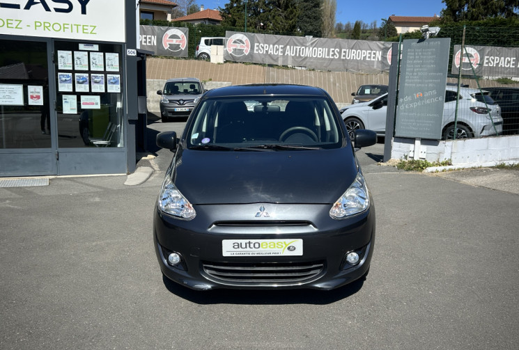 Mitsubishi SPACE STAR 1.0 i 70 cv