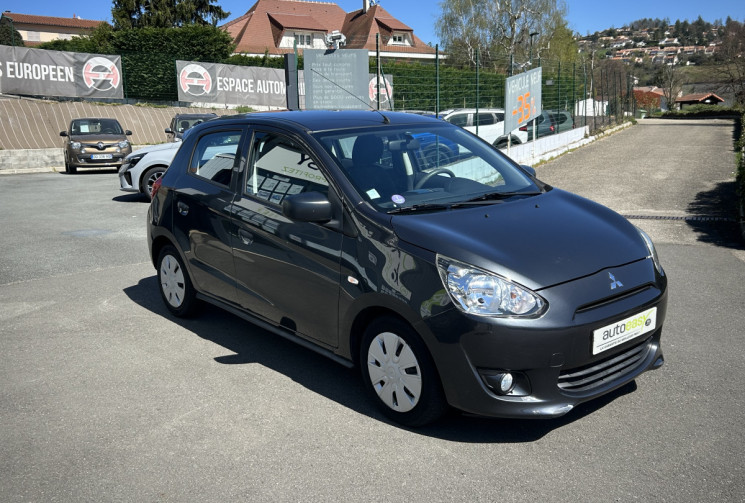 Mitsubishi SPACE STAR 1.0 i 70 cv