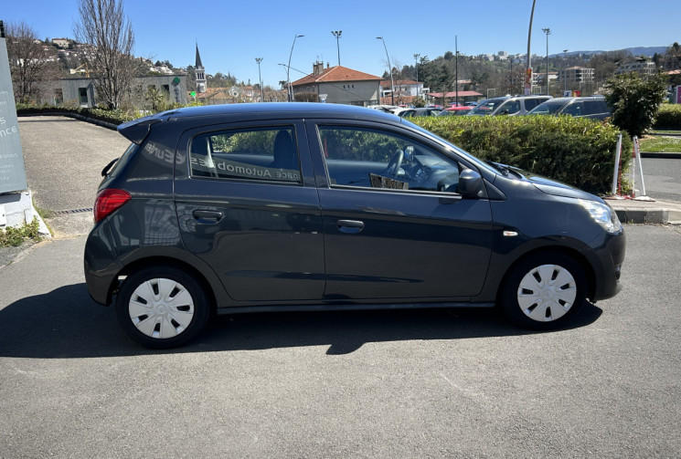 Mitsubishi SPACE STAR 1.0 i 70 cv