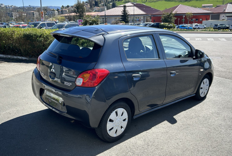 Mitsubishi SPACE STAR 1.0 i 70 cv