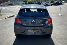 Mitsubishi SPACE STAR 1.0 i 70 cv