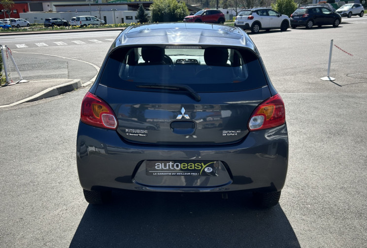 Mitsubishi SPACE STAR 1.0 i 70 cv