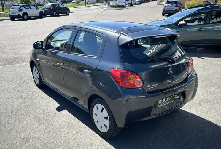 Mitsubishi SPACE STAR 1.0 i 70 cv