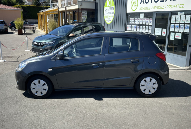 Mitsubishi SPACE STAR 1.0 i 70 cv