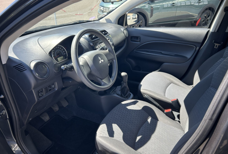 Mitsubishi SPACE STAR 1.0 i 70 cv