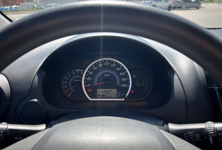 Mitsubishi SPACE STAR 1.0 i 70 cv