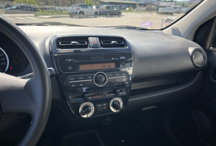 Mitsubishi SPACE STAR 1.0 i 70 cv