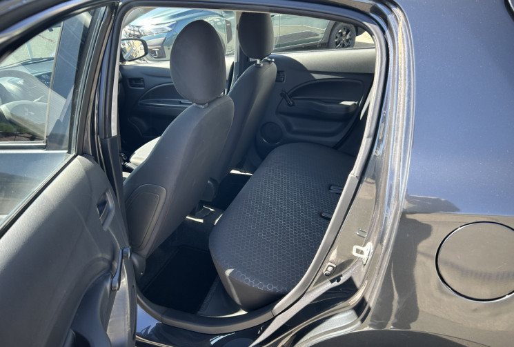 Mitsubishi SPACE STAR 1.0 i 70 cv