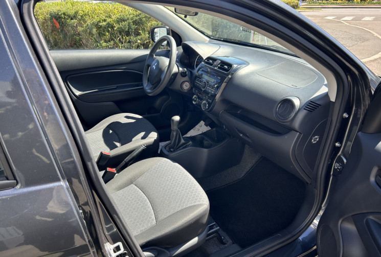 Mitsubishi SPACE STAR 1.0 i 70 cv