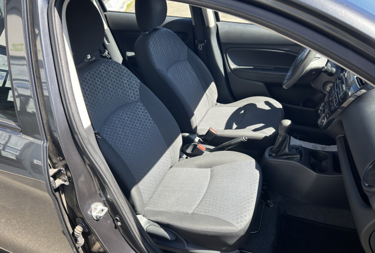 Mitsubishi SPACE STAR 1.0 i 70 cv