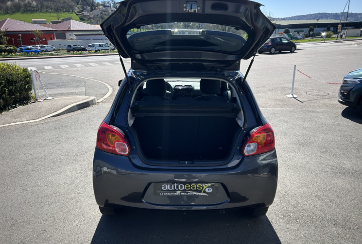Mitsubishi SPACE STAR 1.0 i 70 cv