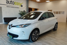 Renault ZOE INTENS R240 22 kWh 90 cv