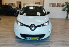 Renault ZOE INTENS R240 22 kWh 90 cv