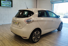Renault ZOE INTENS R240 22 kWh 90 cv