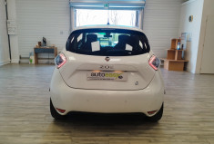 Renault ZOE INTENS R240 22 kWh 90 cv