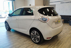 Renault ZOE INTENS R240 22 kWh 90 cv