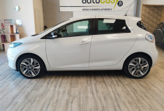 Renault ZOE INTENS R240 22 kWh 90 cv