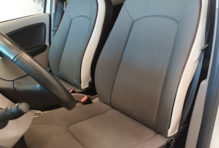 Renault ZOE INTENS R240 22 kWh 90 cv