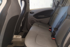 Renault ZOE INTENS R240 22 kWh 90 cv